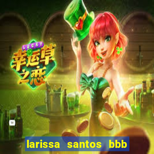 larissa santos bbb 23 pelada